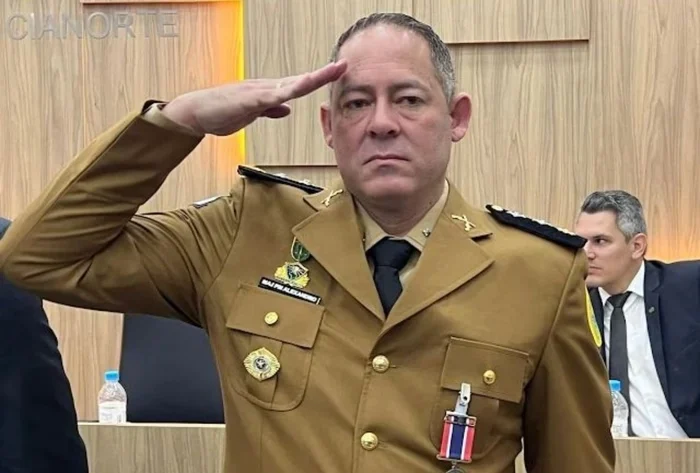 Foto: Reprodução/PM-PR