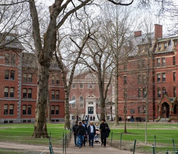 Foto: Joseph Prezioso/AFP