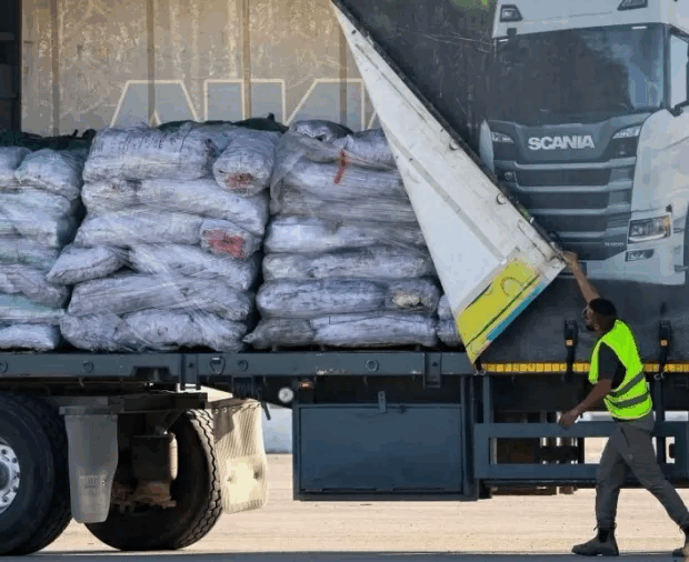 Foto: JACK GUEZ / AFP