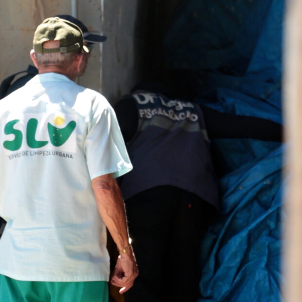 Foto: Divulgação/DF Legal