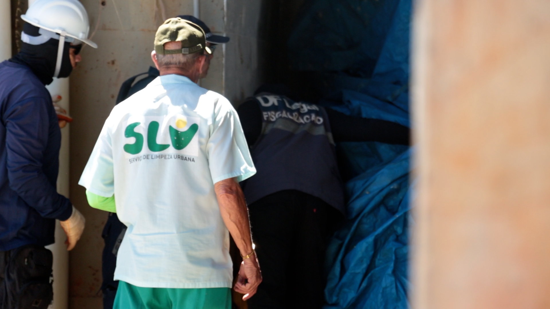 Foto: Divulgação/DF Legal