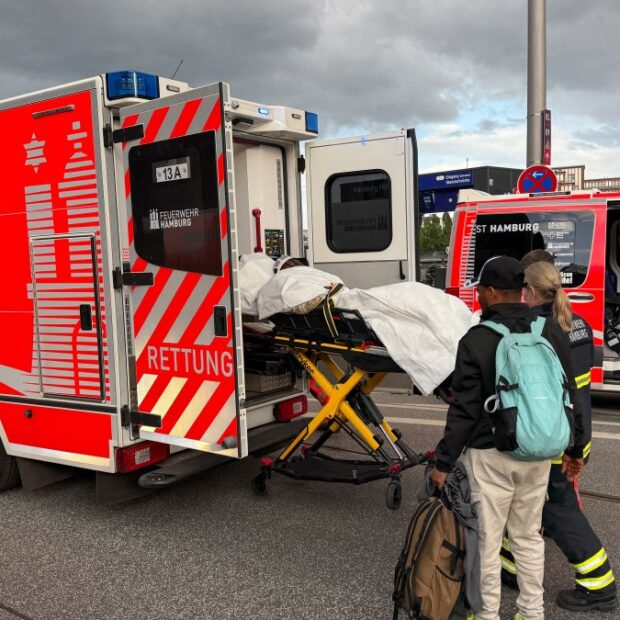 Foto: RENE SCHRODER/NEWS5/AFP