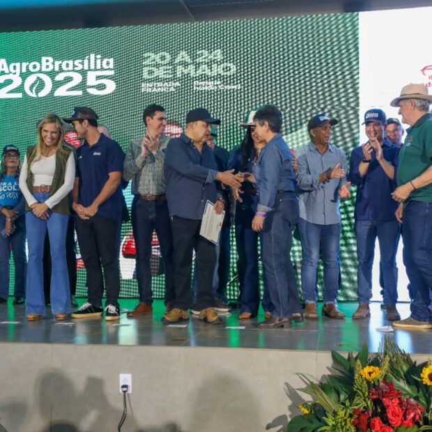 Foto: Renato Alves/Agência Brasília