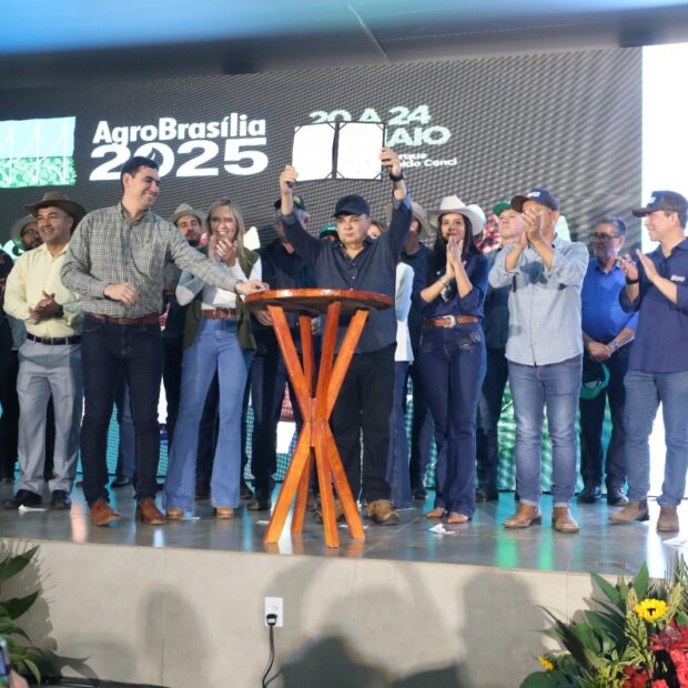 Foto: Renato Alves/Agência Brasília
