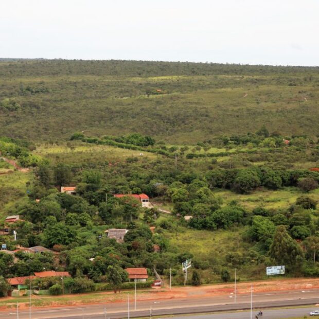Foto: Paulo H. Carvalho/Agência Brasília