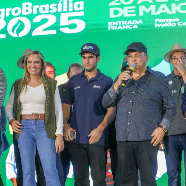 Foto: Renato Alves/Agência Brasília