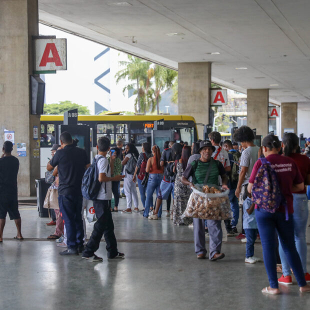 Foto: Joel Rodrigues/Agência Brasília