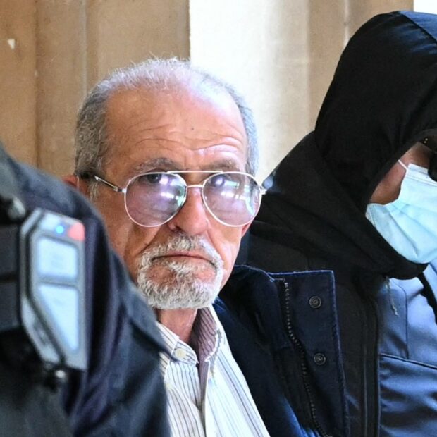 Foto: Bertrand GUAY / AFP