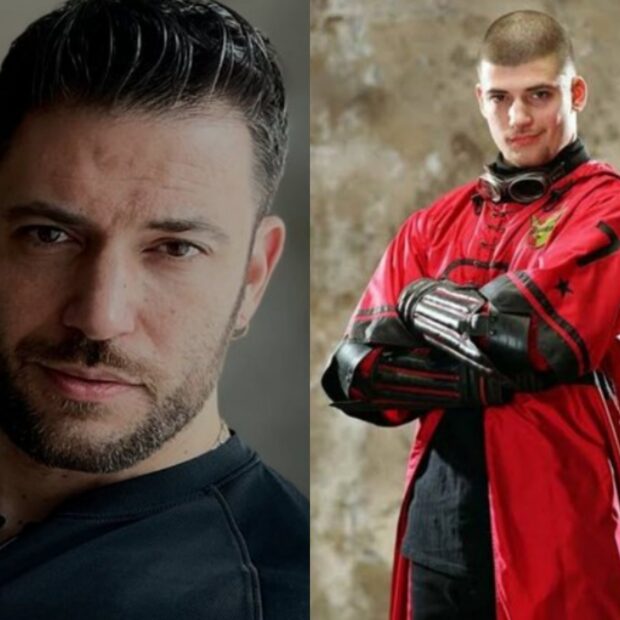 Após complicações respiratórias,Stanislav Yanevski passa por cirurgia e tranquiliza fãs: "Em breve poderei respirar livremente"