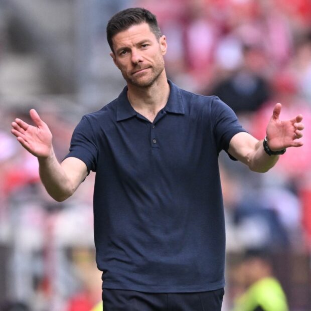 fbl ger bundesliga mainz leverkusen