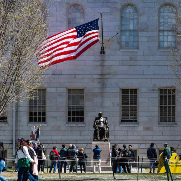 Foto: Joseph Prezioso/AFP