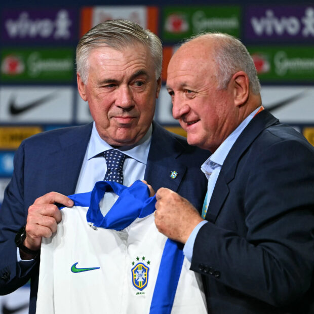 Foto: MAURO PIMENTEL/AFP