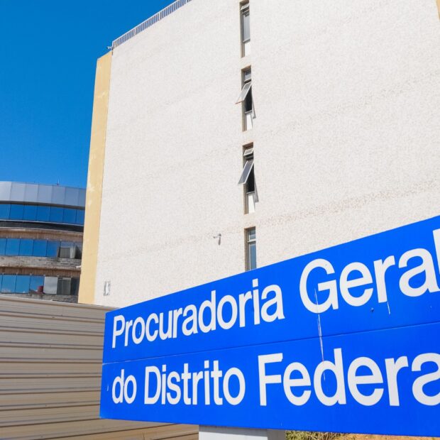 Foto: Paulo H. Carvalho/Agência Brasília