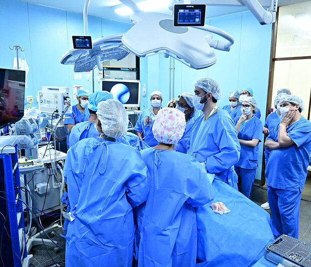 Foto: Divulgação/IgesDF