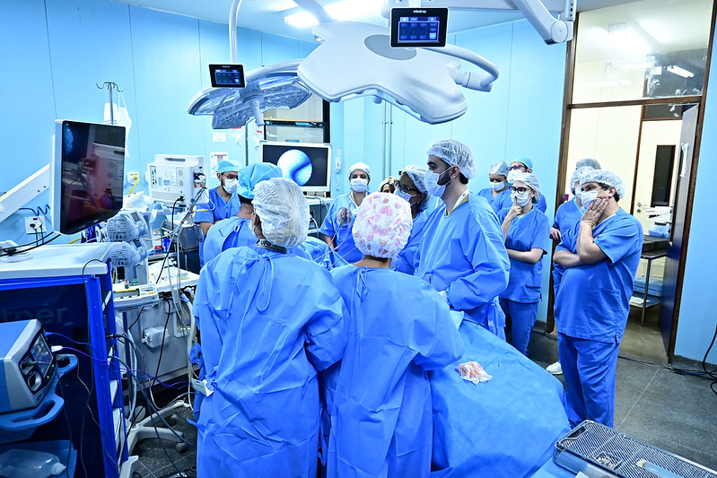 Foto: Divulgação/IgesDF
