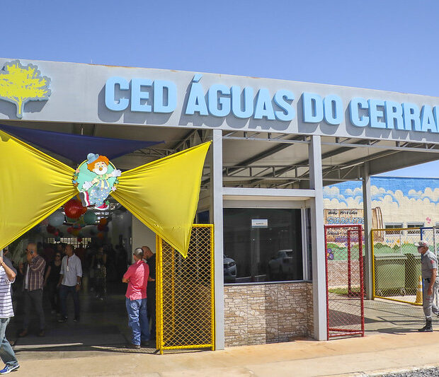 Foto: Renato Alves / Agência Brasil