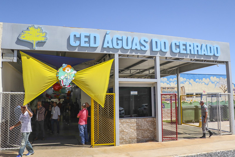 Foto: Renato Alves / Agência Brasil