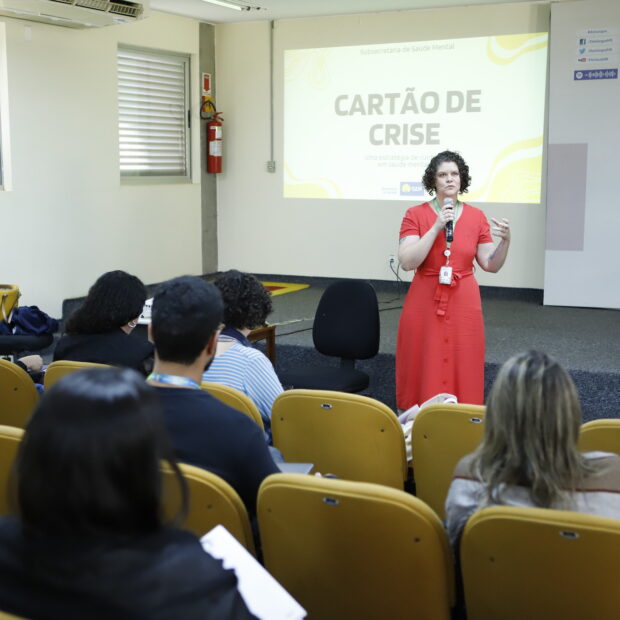 jamila zgiet. foto jhonatan cantarelle agência saúde df