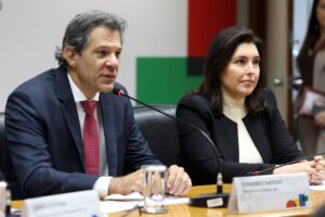 haddad com tebet