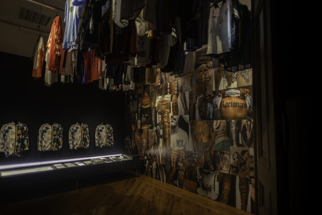 racionais mc's museu das favelas