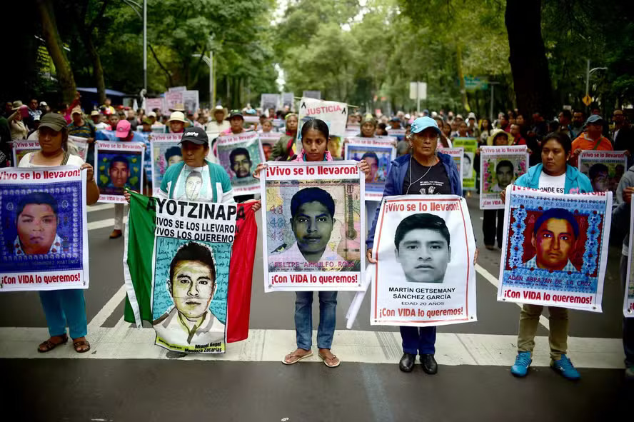 Foto: AFP