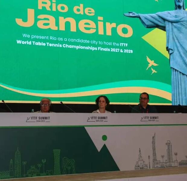 rj sede do mundial de tenis de mesa em 2029