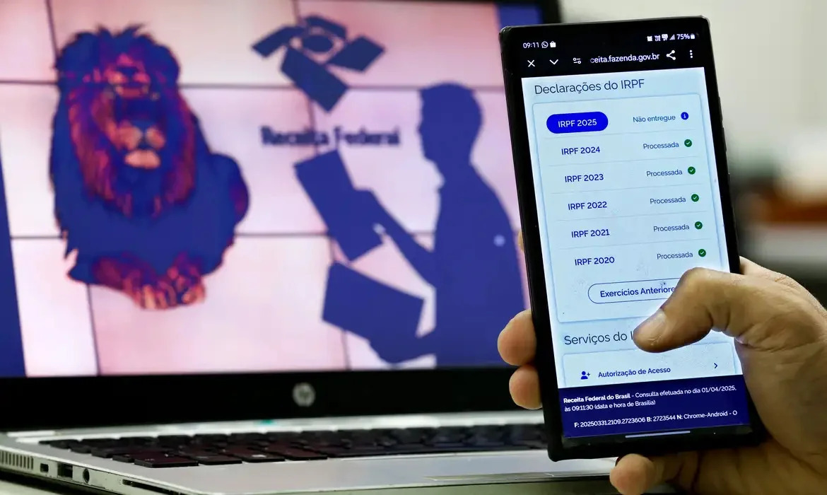 Foto: Joédson Alves/Agência Brasil