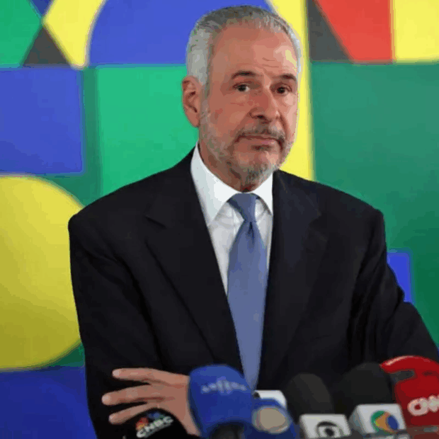 Foto: José Cruz/Agência Brasil