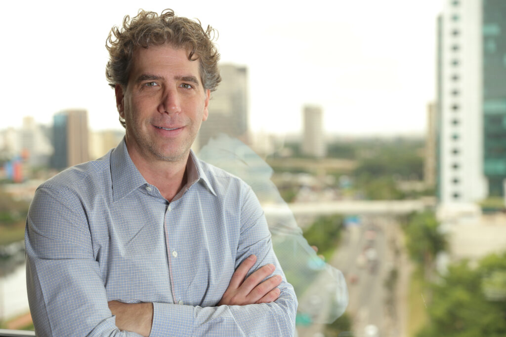 andré szajman divulgação