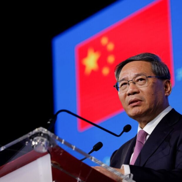 Foto: Geoffroy Van der Hasselt / AFP