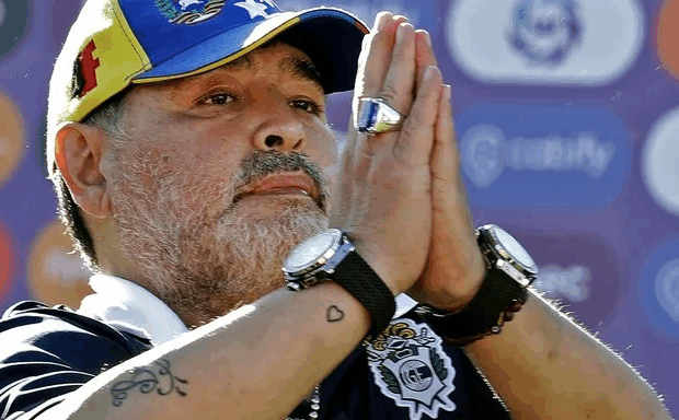 Foto: Alejandro Pagni / AFP / CP