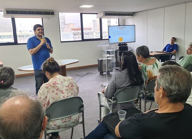 Foto: Divulgação/SEFJ-DF