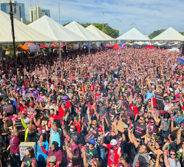 Foto: Luso Comunicação/Divulgação