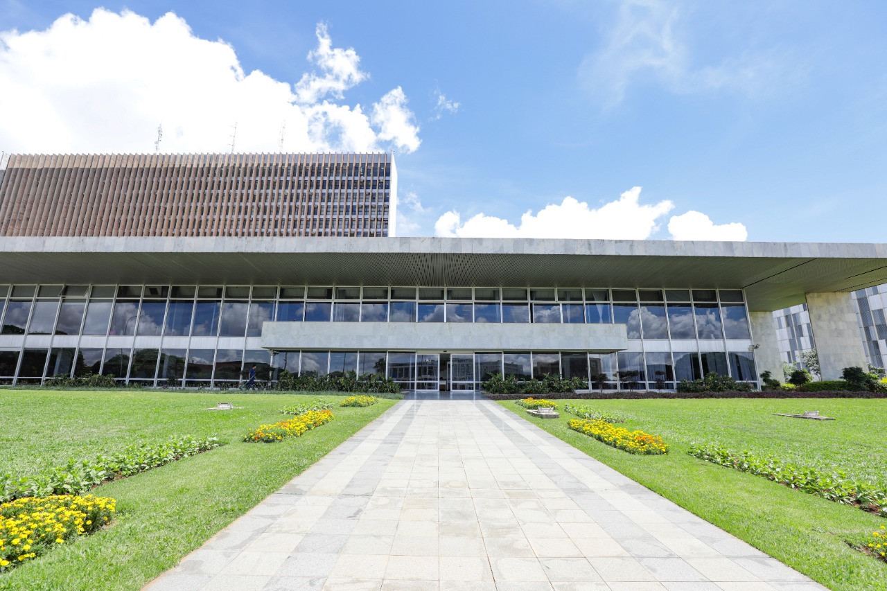 Foto: Geovana Albuquerque/Agência Brasília