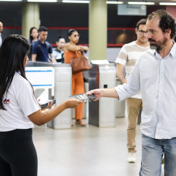 Foto: Divulgação/SMDF