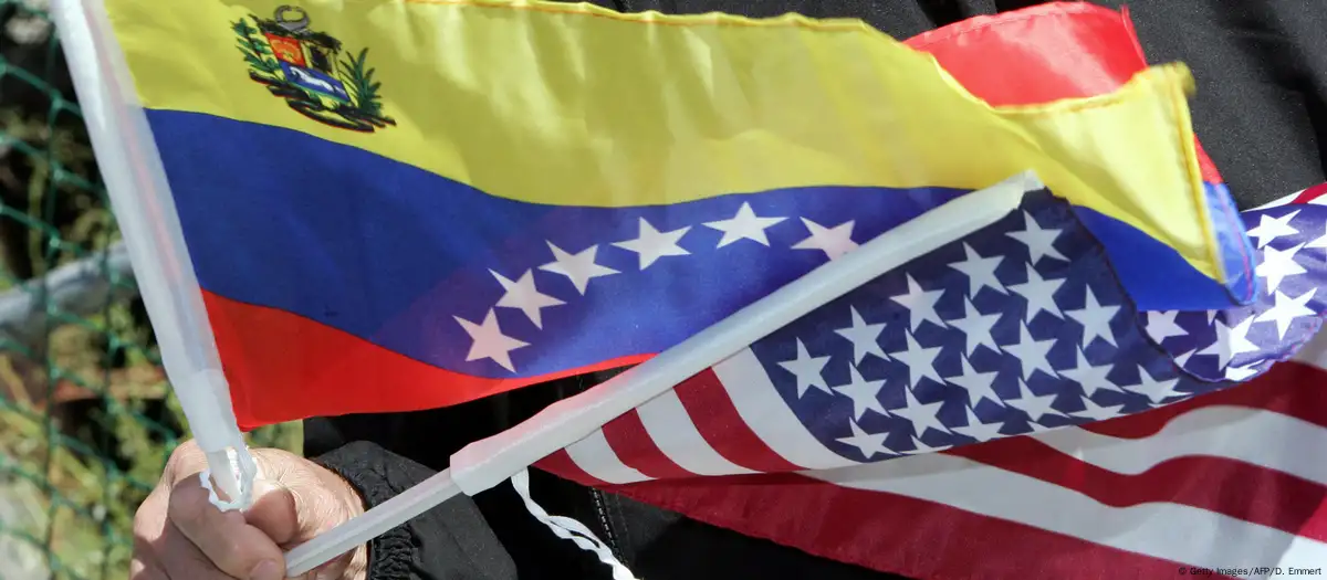 Foto: Getty Images/AFP