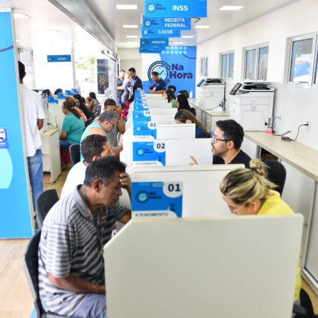 Foto: Jhonatan Viera/Sejus-DF