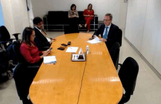 Foto: Divulgação/MPDFT