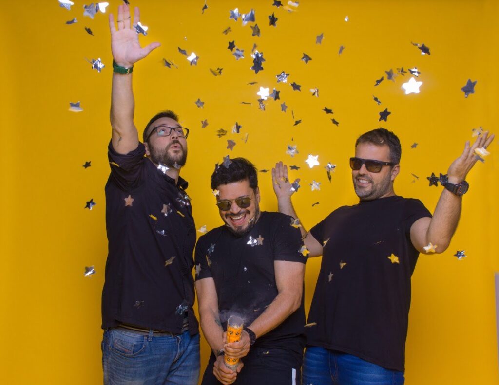 bloco eduardo e mônica