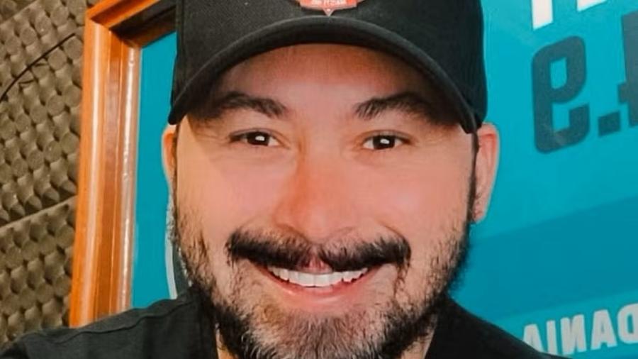 luizinho costa foi assassinado durante a exibicao de um programa ao vivo na radio guarany fm no para 1748388348764 v2 900x506