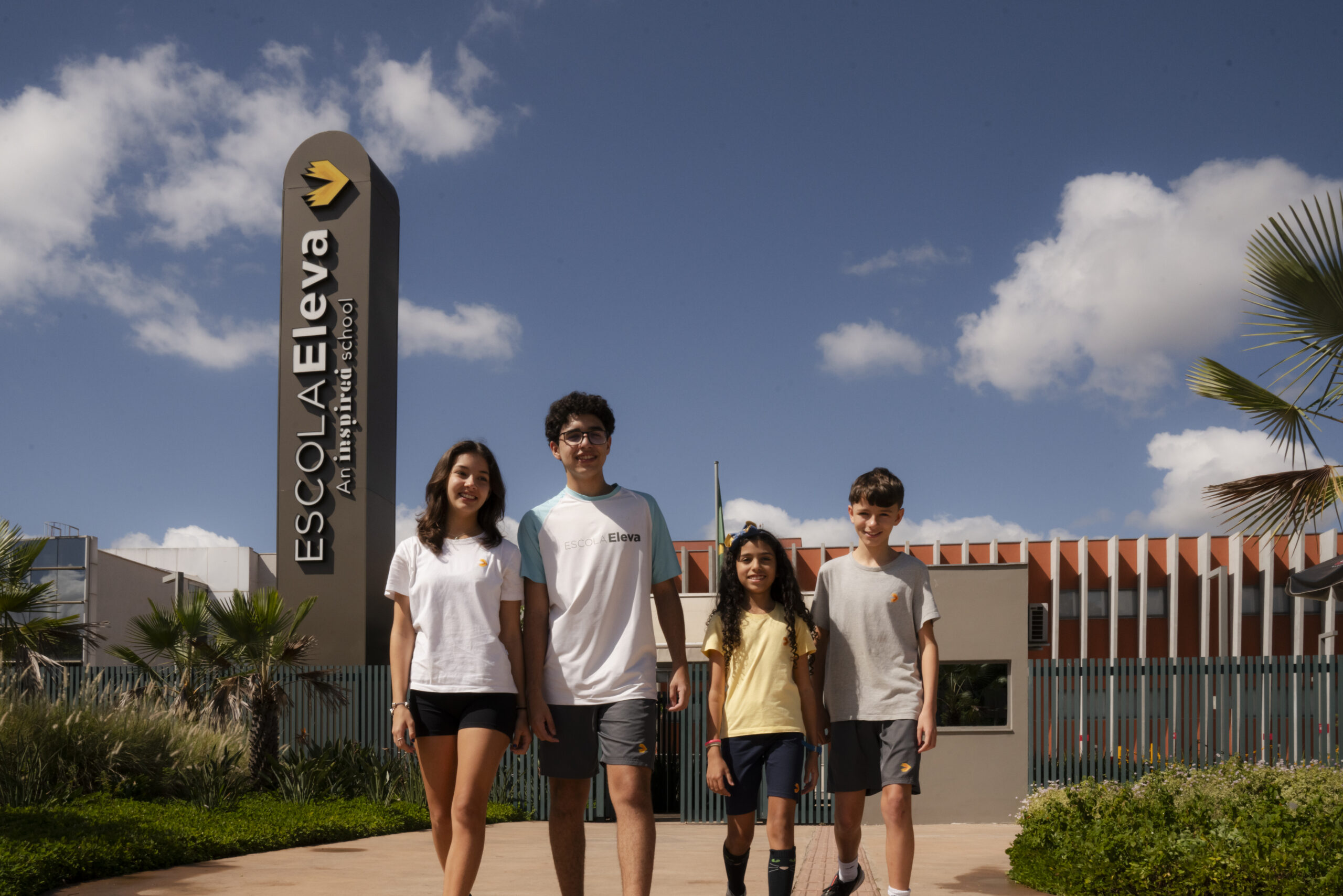 escola eleva crédito banco de imagens da escola