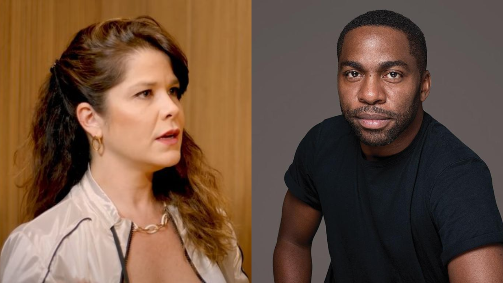 Atriz causou alvoroço nas redes sociais após deixar um comentário ácido em post de Lázaro Ramos sobre mudanças legislativas que podem ampliar a licença-paternidade para 30 dias.