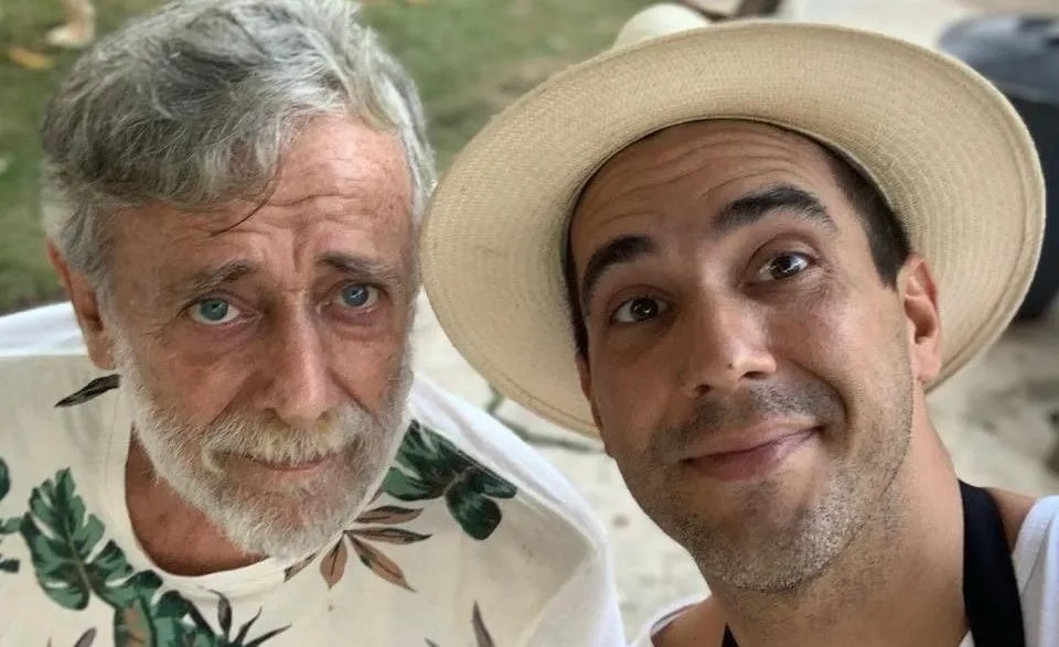 Otto Marques estava em tratamento contra o câncer de pâncreas e faleceu em decorrência de uma parada cardíaca