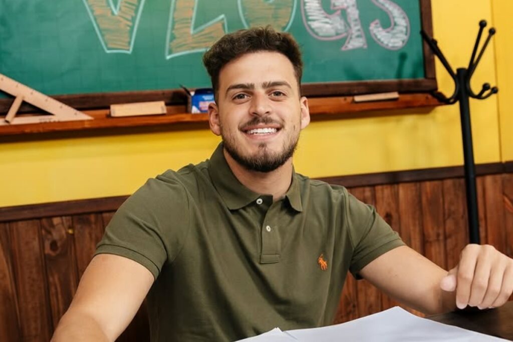 Influenciador e empresário Jorge Barbosa podem ser levados à força para depor sobre suposta ligação com a Blaze!