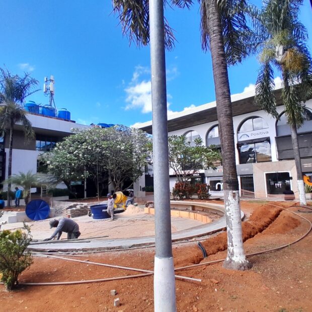 reforma praca renato russo