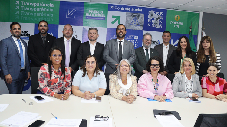 cgov 17ª reunião