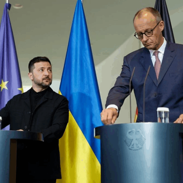 Foto: Odd Andersen / AFP