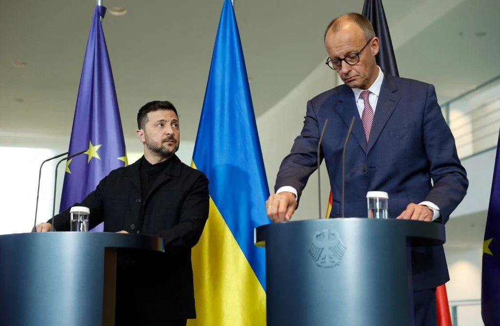 Foto: Odd Andersen / AFP