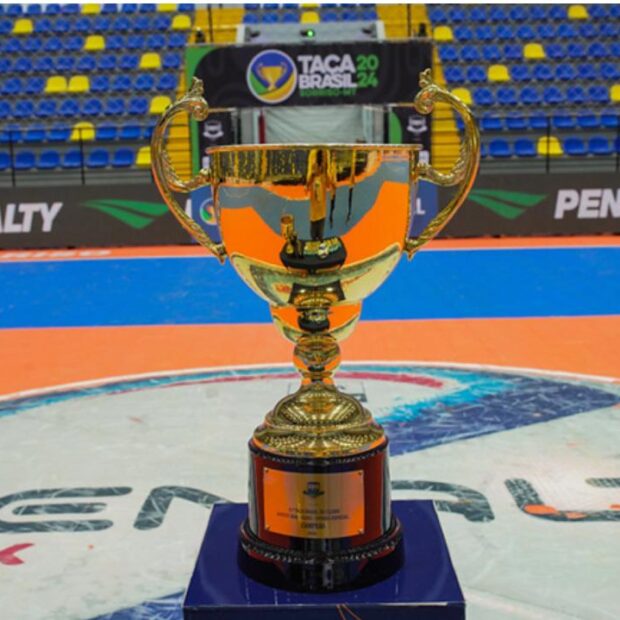 taça brasil