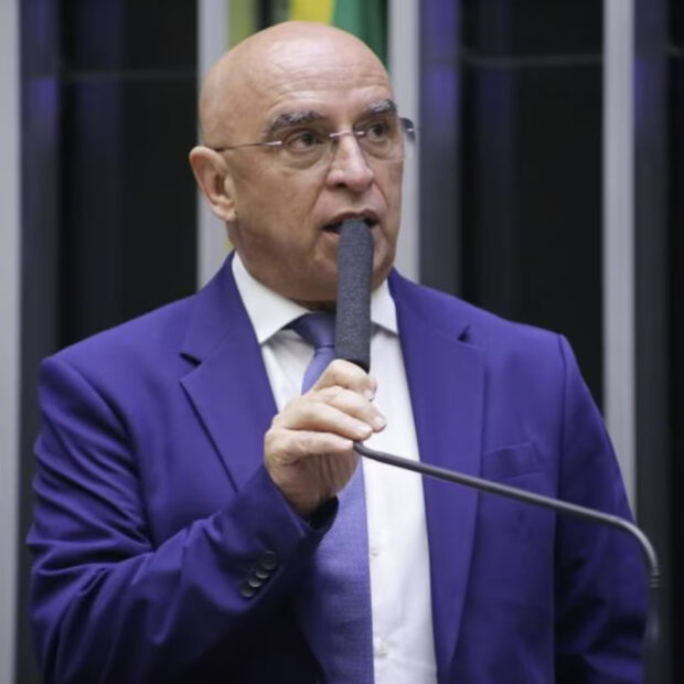 Foto: Paulo Sergio/Câmara dos Deputados